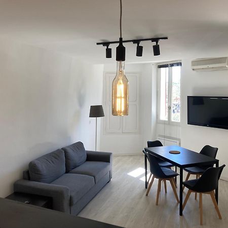Le Petit Hermitage Apt Exteriör bild