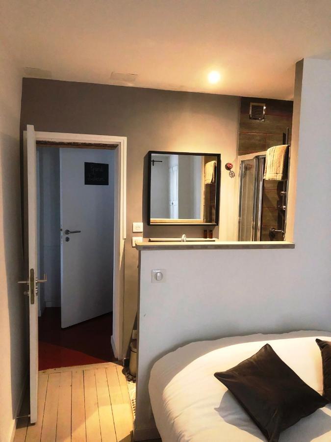 Le Petit Hermitage Apt Exteriör bild