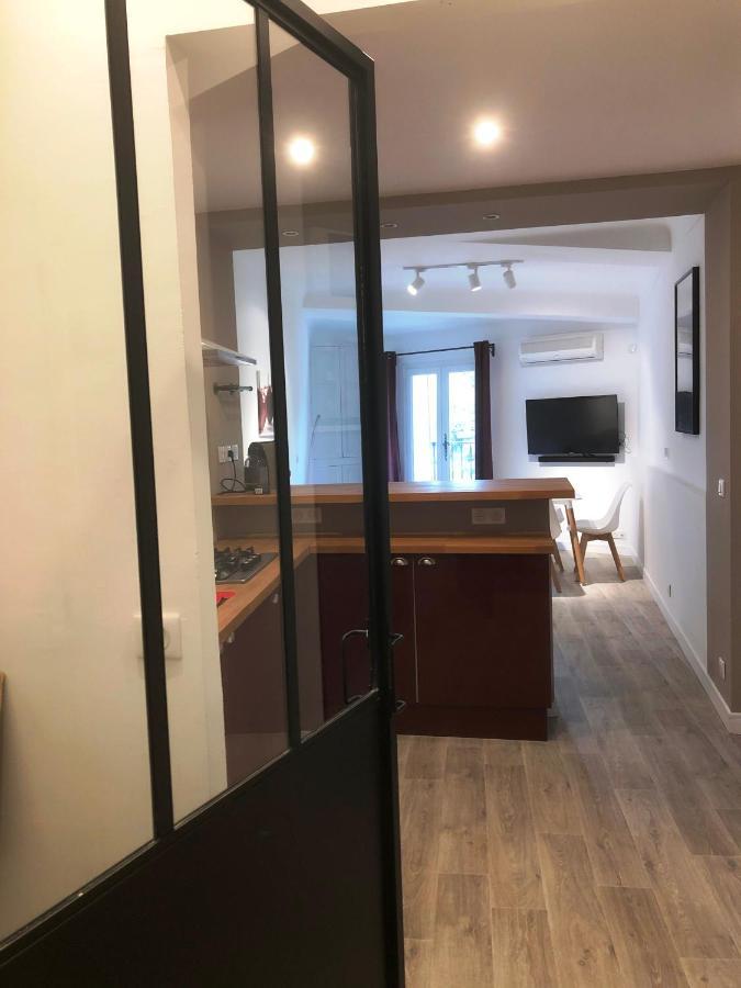 Le Petit Hermitage Apt Exteriör bild