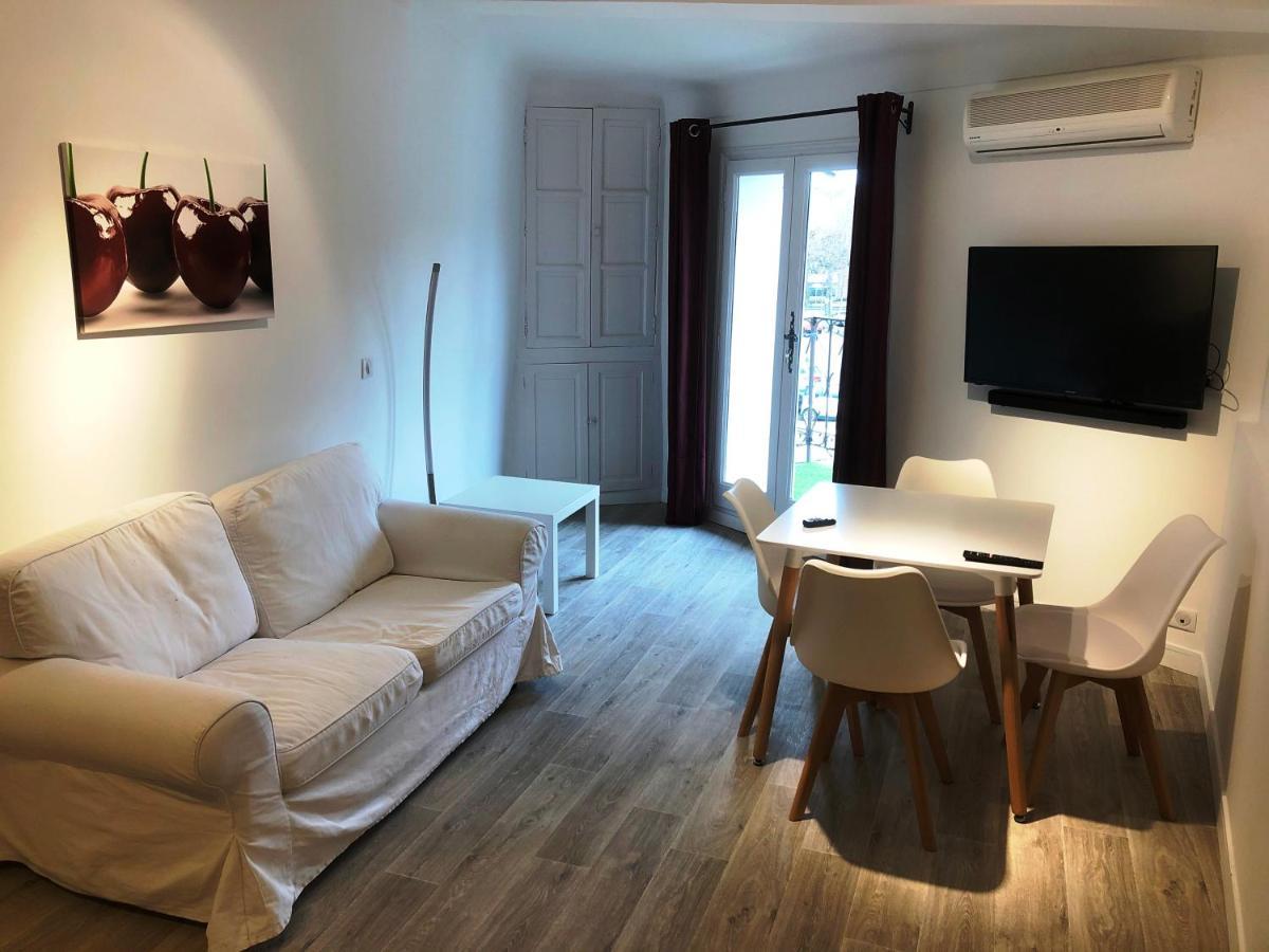 Le Petit Hermitage Apt Exteriör bild