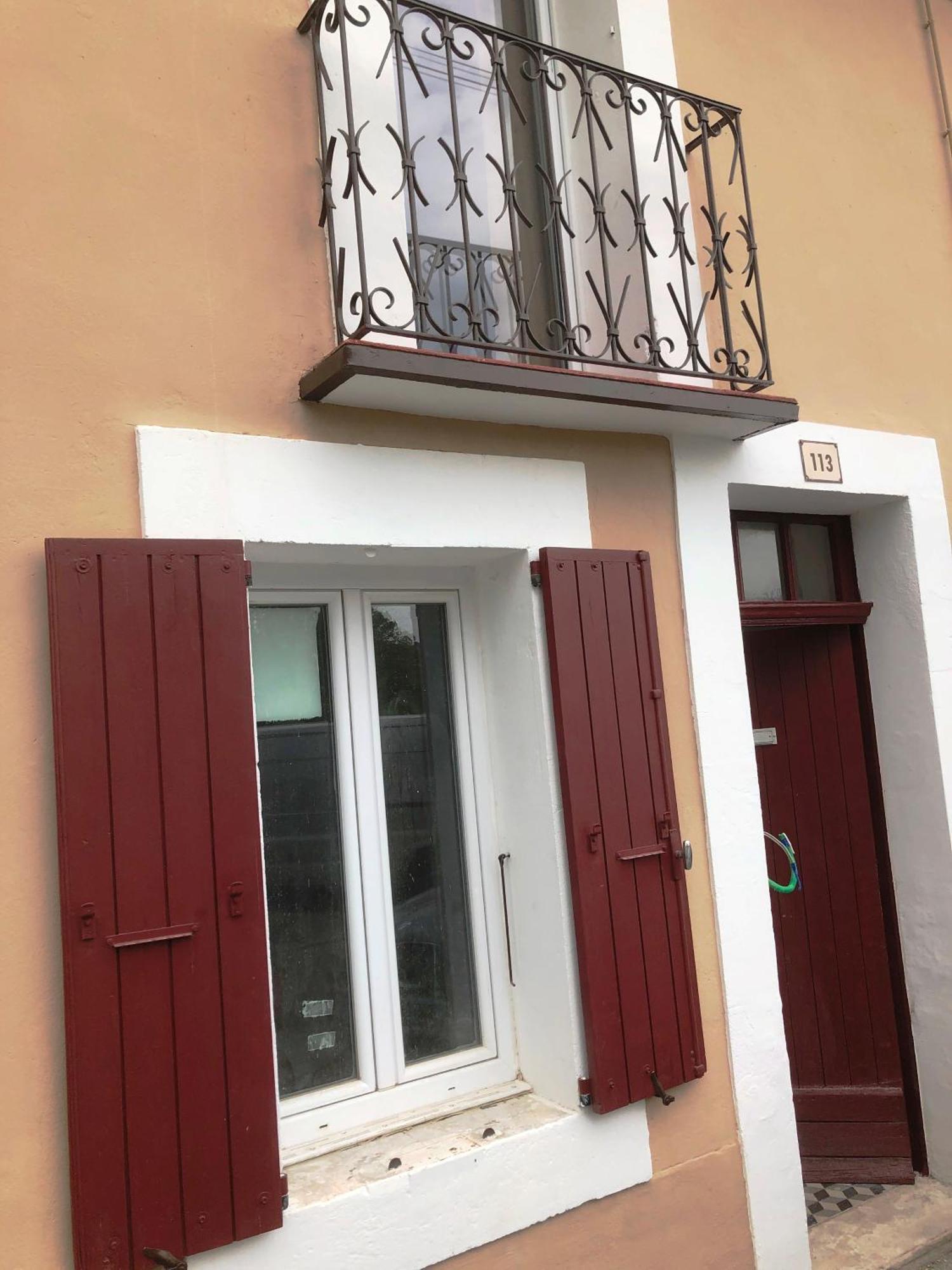 Le Petit Hermitage Apt Exteriör bild