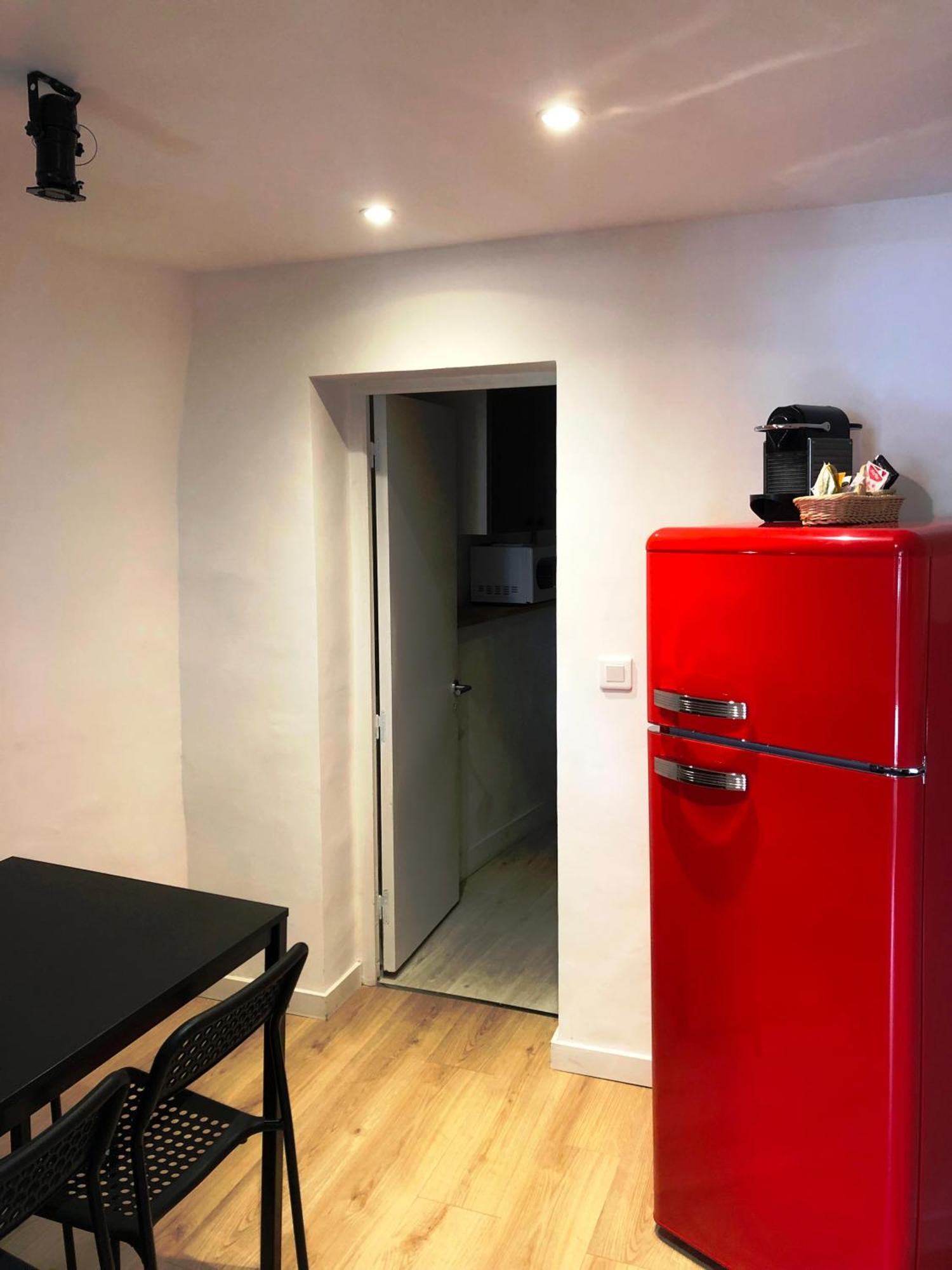 Le Petit Hermitage Apt Exteriör bild