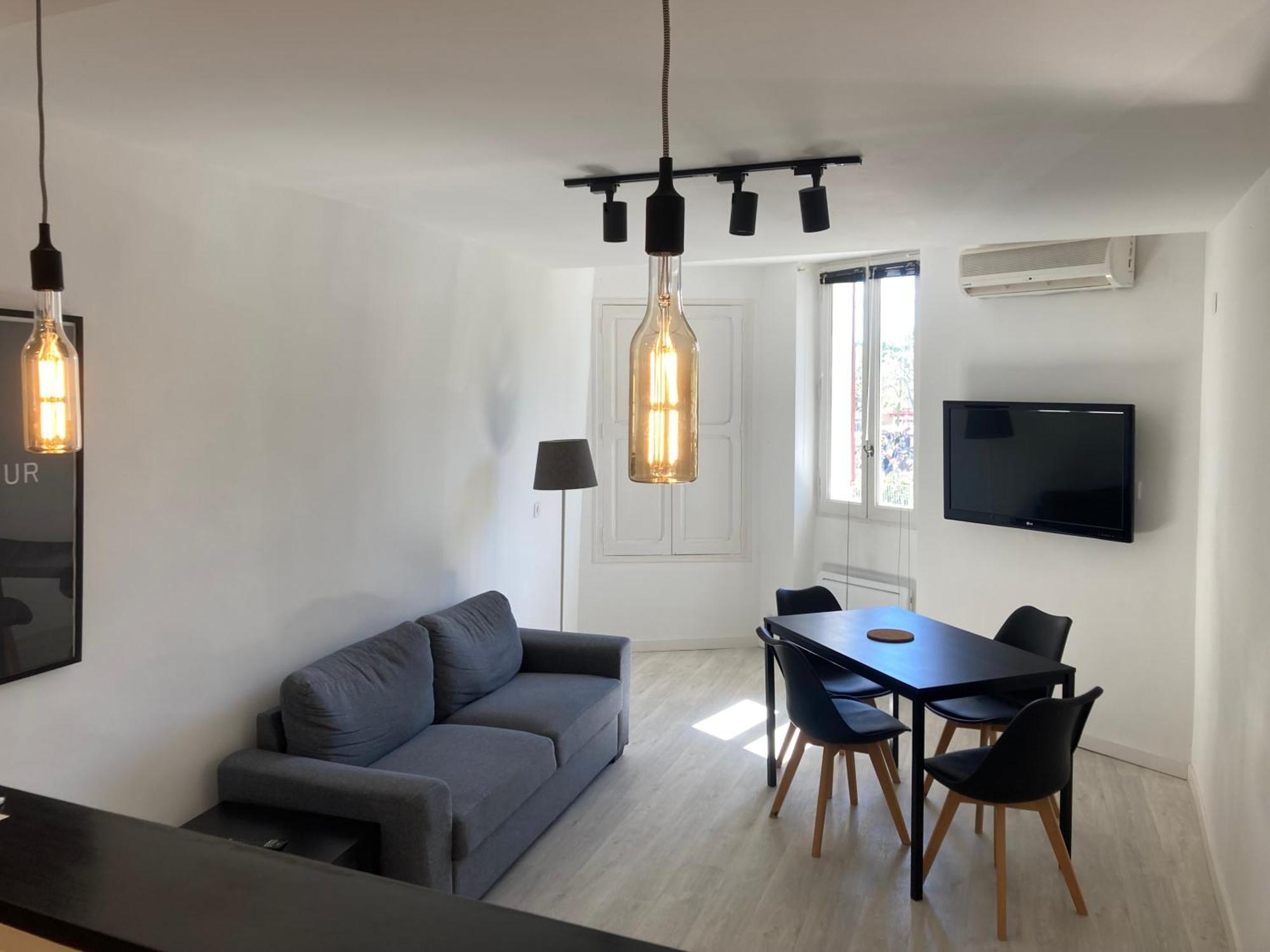 Le Petit Hermitage Apt Exteriör bild