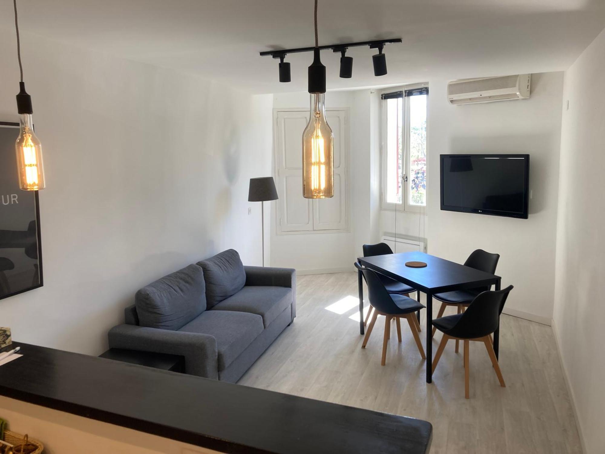 Le Petit Hermitage Apt Exteriör bild