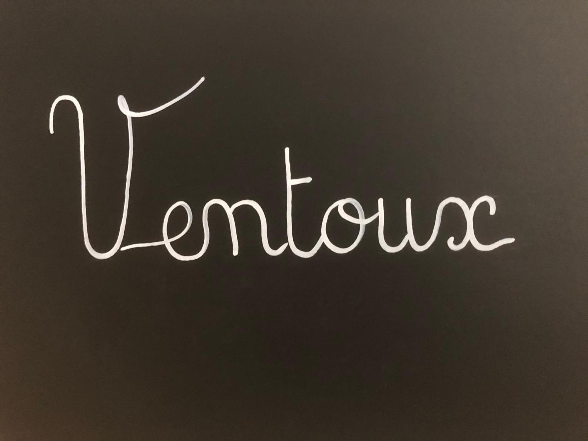 Le Petit Hermitage Apt Rum bild